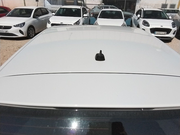 Volkswagen Golf Ready2Go 1.0 TSI 85 kW (115 CV) Vehículo usado en Madrid Volkswagen Golf Ready2Go 1.0 TSI 85 kW (115 CV) Vehículo usado en Madrid