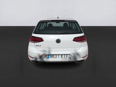 Volkswagen Golf Ready2Go 1.0 TSI 85 kW (115 CV) 5 Volkswagen Golf Ready2Go 1.0 TSI 85 kW (115 CV) 5