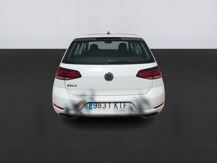 Volkswagen Golf Ready2Go 1.0 TSI 85 kW (115 CV) Vehículo usado en Madrid Volkswagen Golf Ready2Go 1.0 TSI 85 kW (115 CV) Vehículo usado en Madrid