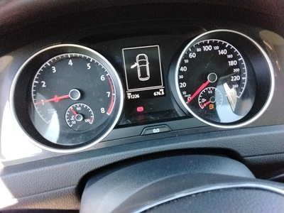 Volkswagen Golf Ready2Go 1.0 TSI 85 kW (115 CV) 9 Volkswagen Golf Ready2Go 1.0 TSI 85 kW (115 CV) 9