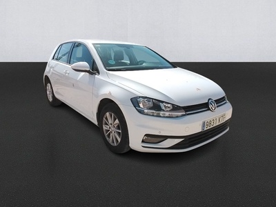 Volkswagen Golf Ready2Go 1.0 TSI 85 kW (115 CV) 3 Volkswagen Golf Ready2Go 1.0 TSI 85 kW (115 CV) 3
