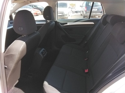 Volkswagen Golf Ready2Go 1.0 TSI 85 kW (115 CV) 11 Volkswagen Golf Ready2Go 1.0 TSI 85 kW (115 CV) 11