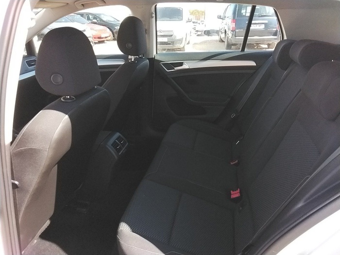 Volkswagen Golf Ready2Go 1.0 TSI 85 kW (115 CV) Vehículo usado en Madrid Volkswagen Golf Ready2Go 1.0 TSI 85 kW (115 CV) Vehículo usado en Madrid