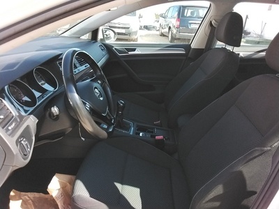 Volkswagen Golf Ready2Go 1.0 TSI 85 kW (115 CV) 7 Volkswagen Golf Ready2Go 1.0 TSI 85 kW (115 CV) 7