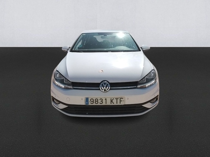 Volkswagen Golf Ready2Go 1.0 TSI 85 kW (115 CV) Vehículo usado en Madrid Volkswagen Golf Ready2Go 1.0 TSI 85 kW (115 CV) Vehículo usado en Madrid