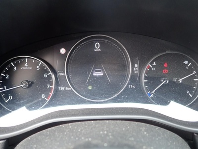 Mazda CX-30 2.0 e-Skyactive G MHEV Prime-line 90 kW (122 CV) 7 Mazda CX-30 2.0 e-Skyactive G MHEV Prime-line 90 kW (122 CV) 7