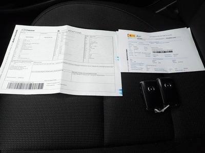 Mazda CX-30 2.0 e-Skyactive G MHEV Prime-line 90 kW (122 CV) 9 Mazda CX-30 2.0 e-Skyactive G MHEV Prime-line 90 kW (122 CV) 9