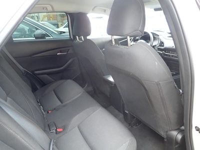 Mazda CX-30 2.0 e-Skyactive G MHEV Prime-line 90 kW (122 CV) 14 Mazda CX-30 2.0 e-Skyactive G MHEV Prime-line 90 kW (122 CV) 14