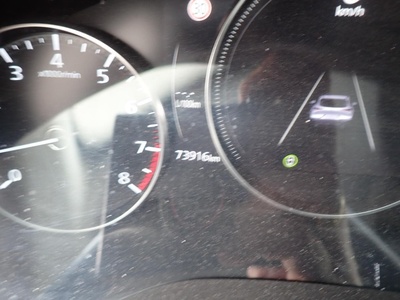 Mazda CX-30 2.0 e-Skyactive G MHEV Prime-line 90 kW (122 CV) 6 Mazda CX-30 2.0 e-Skyactive G MHEV Prime-line 90 kW (122 CV) 6