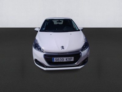 Peugeot 208 PureTech 82 S&S Active 60 kW (82 CV) 2 Peugeot 208 PureTech 82 S&S Active 60 kW (82 CV) 2