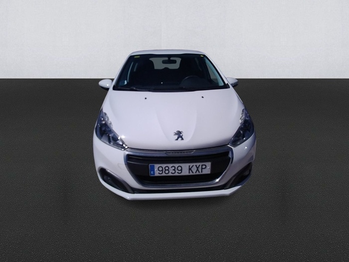 Peugeot 208 PureTech 82 S&S Active 60 kW (82 CV) Vehículo usado en Madrid Peugeot 208 PureTech 82 S&S Active 60 kW (82 CV) Vehículo usado en Madrid