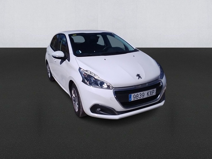Peugeot 208 PureTech 82 S&S Active 60 kW (82 CV) Vehículo usado en Madrid Peugeot 208 PureTech 82 S&S Active 60 kW (82 CV) Vehículo usado en Madrid