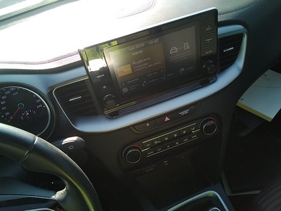 Kia Ceed 1.0 T-GDI Drive 74 kW (100 CV) 15 Kia Ceed 1.0 T-GDI Drive 74 kW (100 CV) 15