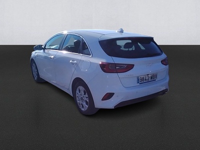 Kia Ceed 1.0 T-GDI Drive 74 kW (100 CV) 6 Kia Ceed 1.0 T-GDI Drive 74 kW (100 CV) 6