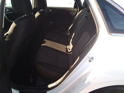 Kia Ceed 1.0 T-GDI Drive 74 kW (100 CV) 9 Kia Ceed 1.0 T-GDI Drive 74 kW (100 CV) 9