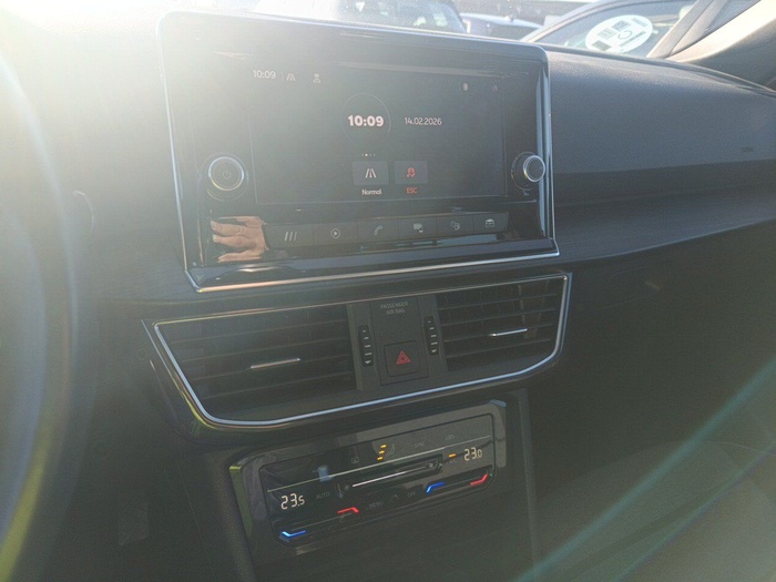 SEAT Tarraco 2.0 TDI S&S Xcellence 4Drive DSG 147 kW (200 CV) Vehículo usado en Madrid SEAT Tarraco 2.0 TDI S&S Xcellence 4Drive DSG 147 kW (200 CV) Vehículo usado en Madrid