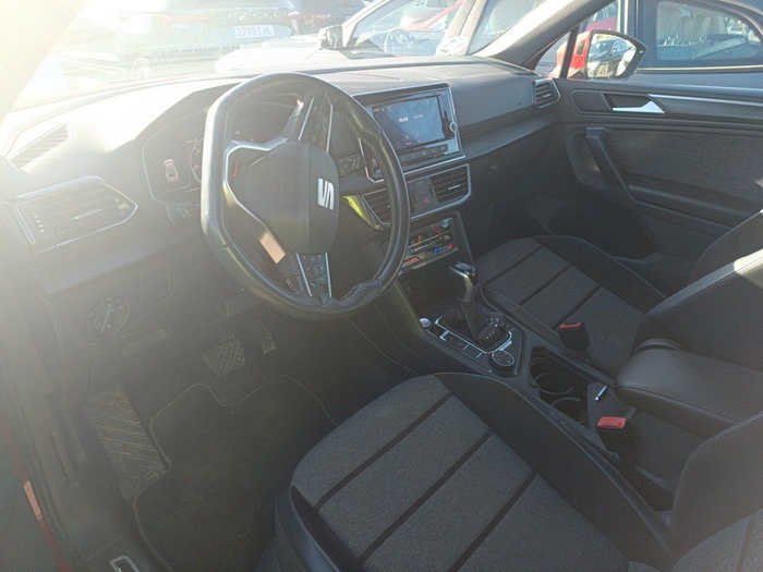 SEAT Tarraco 2.0 TDI S&S Xcellence 4Drive DSG 147 kW (200 CV) Vehículo usado en Madrid SEAT Tarraco 2.0 TDI S&S Xcellence 4Drive DSG 147 kW (200 CV) Vehículo usado en Madrid