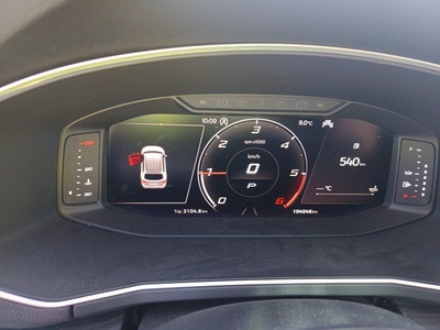 SEAT Tarraco 2.0 TDI S&S Xcellence 4Drive DSG 147 kW (200 CV) 9 SEAT Tarraco 2.0 TDI S&S Xcellence 4Drive DSG 147 kW (200 CV) 9