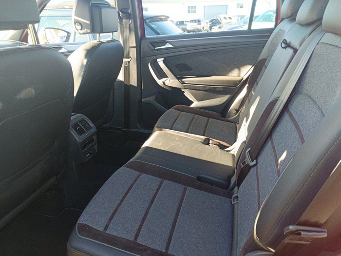 SEAT Tarraco 2.0 TDI S&S Xcellence 4Drive DSG 147 kW (200 CV) Vehículo usado en Madrid SEAT Tarraco 2.0 TDI S&S Xcellence 4Drive DSG 147 kW (200 CV) Vehículo usado en Madrid