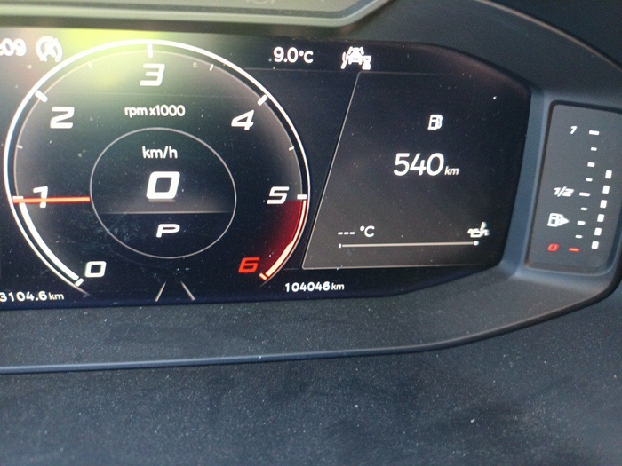 SEAT Tarraco 2.0 TDI S&S Xcellence 4Drive DSG 147 kW (200 CV) Vehículo usado en Madrid SEAT Tarraco 2.0 TDI S&S Xcellence 4Drive DSG 147 kW (200 CV) Vehículo usado en Madrid