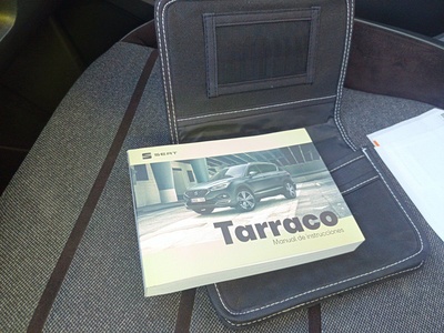 SEAT Tarraco 2.0 TDI S&S Xcellence 4Drive DSG 147 kW (200 CV) 13 SEAT Tarraco 2.0 TDI S&S Xcellence 4Drive DSG 147 kW (200 CV) 13