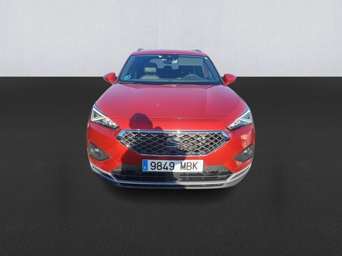 SEAT Tarraco 2.0 TDI S&S Xcellence 4Drive DSG 147 kW (200 CV) Vehículo usado en Madrid SEAT Tarraco 2.0 TDI S&S Xcellence 4Drive DSG 147 kW (200 CV) Vehículo usado en Madrid