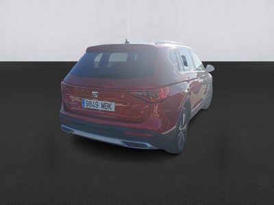 SEAT Tarraco 2.0 TDI S&S Xcellence 4Drive DSG 147 kW (200 CV) 4 SEAT Tarraco 2.0 TDI S&S Xcellence 4Drive DSG 147 kW (200 CV) 4