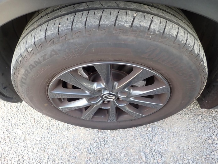 Mazda CX-30 2.0 e-Skyactive G MHEV Prime-line 90 kW (122 CV) Vehículo usado en Madrid Mazda CX-30 2.0 e-Skyactive G MHEV Prime-line 90 kW (122 CV) Vehículo usado en Madrid