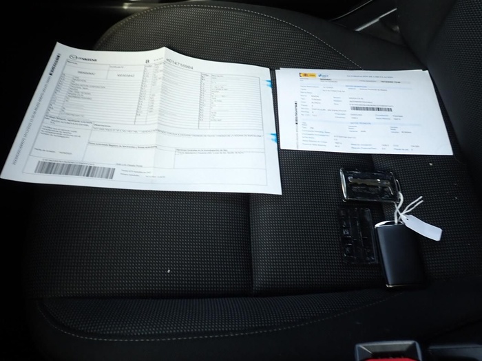 Mazda CX-30 2.0 e-Skyactive G MHEV Prime-line 90 kW (122 CV) Vehículo usado en Madrid Mazda CX-30 2.0 e-Skyactive G MHEV Prime-line 90 kW (122 CV) Vehículo usado en Madrid