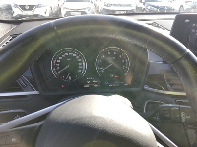 BMW X2 xDrive25e 162 kW (220 CV) 8 BMW X2 xDrive25e 162 kW (220 CV) 8