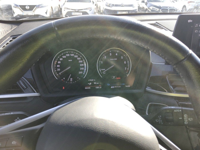 BMW X2 xDrive25e 162 kW (220 CV) Vehículo usado en Madrid BMW X2 xDrive25e 162 kW (220 CV) Vehículo usado en Madrid