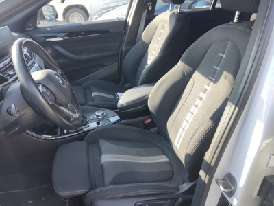 BMW X2 xDrive25e 162 kW (220 CV) 14 BMW X2 xDrive25e 162 kW (220 CV) 14