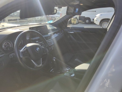 BMW X2 xDrive25e 162 kW (220 CV) 13 BMW X2 xDrive25e 162 kW (220 CV) 13