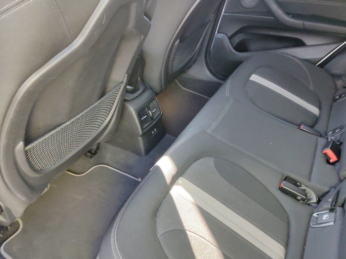 BMW X2 xDrive25e 162 kW (220 CV) Vehículo usado en Madrid BMW X2 xDrive25e 162 kW (220 CV) Vehículo usado en Madrid