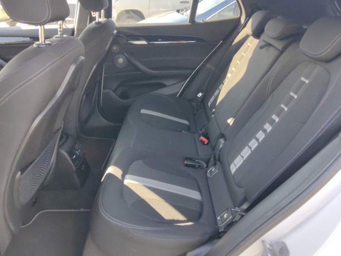 BMW X2 xDrive25e 162 kW (220 CV) Vehículo usado en Madrid BMW X2 xDrive25e 162 kW (220 CV) Vehículo usado en Madrid