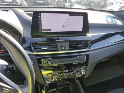 BMW X2 xDrive25e 162 kW (220 CV) 15 BMW X2 xDrive25e 162 kW (220 CV) 15