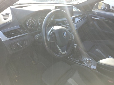 BMW X2 xDrive25e 162 kW (220 CV) 7 BMW X2 xDrive25e 162 kW (220 CV) 7