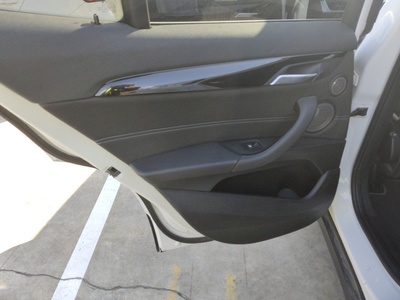 BMW X2 xDrive25e 162 kW (220 CV) 11 BMW X2 xDrive25e 162 kW (220 CV) 11