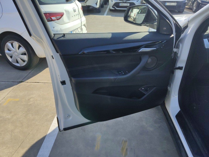 BMW X2 xDrive25e 162 kW (220 CV) Vehículo usado en Madrid BMW X2 xDrive25e 162 kW (220 CV) Vehículo usado en Madrid