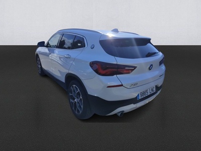 BMW X2 xDrive25e 162 kW (220 CV) 6 BMW X2 xDrive25e 162 kW (220 CV) 6