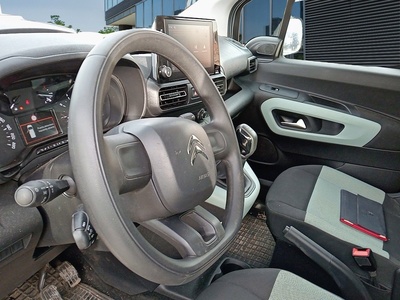 Citroen Berlingo BlueHDi 100 S&S Talla M Feel 75 kW (102 CV) 7 Citroen Berlingo BlueHDi 100 S&S Talla M Feel 75 kW (102 CV) 7