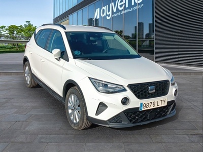SEAT Arona 1.0 TSI Style Plus 81 kW (110 CV) 3 SEAT Arona 1.0 TSI Style Plus 81 kW (110 CV) 3