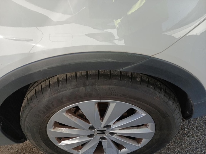 SEAT Arona 1.0 TSI Style Plus 81 kW (110 CV) Vehículo usado en Madrid SEAT Arona 1.0 TSI Style Plus 81 kW (110 CV) Vehículo usado en Madrid