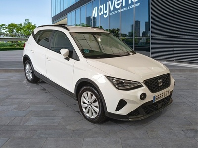 SEAT Arona 1.0 TSI Style Plus 81 kW (110 CV) 3 SEAT Arona 1.0 TSI Style Plus 81 kW (110 CV) 3