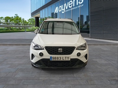 SEAT Arona 1.0 TSI Style Plus 81 kW (110 CV) 2 SEAT Arona 1.0 TSI Style Plus 81 kW (110 CV) 2