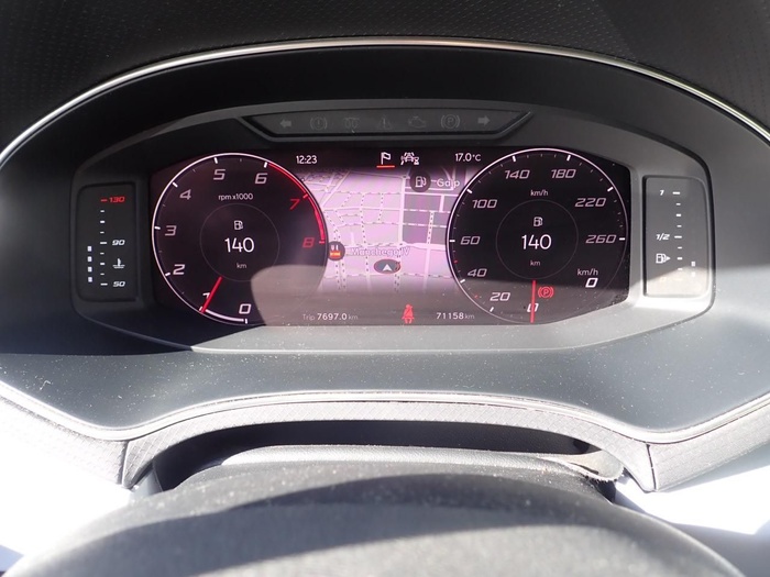 SEAT Arona 1.0 TSI Style Plus 81 kW (110 CV) Vehículo usado en Madrid SEAT Arona 1.0 TSI Style Plus 81 kW (110 CV) Vehículo usado en Madrid