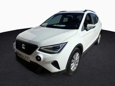 SEAT Arona 1.0 TSI Style Plus 81 kW (110 CV) 2 SEAT Arona 1.0 TSI Style Plus 81 kW (110 CV) 2