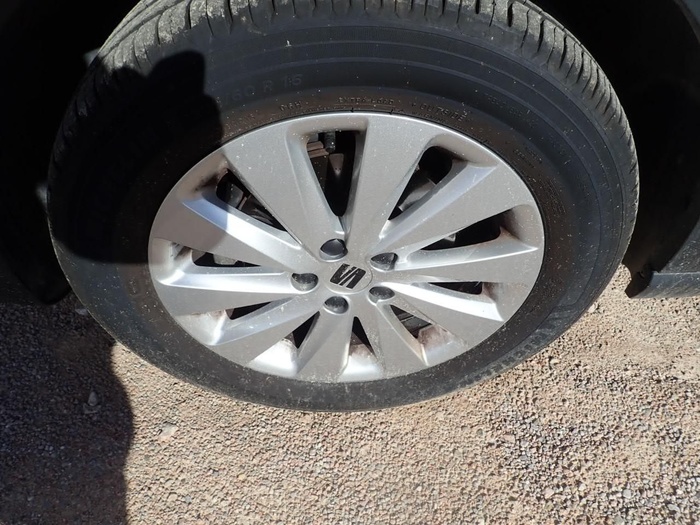 SEAT Arona 1.0 TSI Style Plus 81 kW (110 CV) Vehículo usado en Madrid SEAT Arona 1.0 TSI Style Plus 81 kW (110 CV) Vehículo usado en Madrid