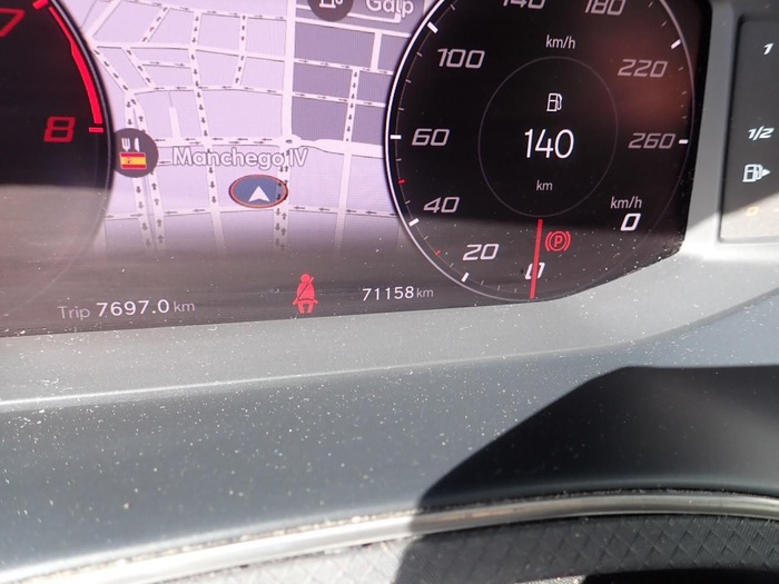 SEAT Arona 1.0 TSI Style Plus 81 kW (110 CV) Vehículo usado en Madrid SEAT Arona 1.0 TSI Style Plus 81 kW (110 CV) Vehículo usado en Madrid