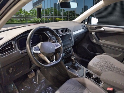 Volkswagen Tiguan Life 1.5 TSI 110 kW (150 CV) DSG 7 Volkswagen Tiguan Life 1.5 TSI 110 kW (150 CV) DSG 7